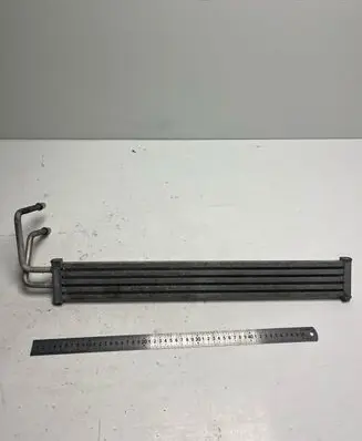 BMW 5 GT F07 Power steering radiator N7399003