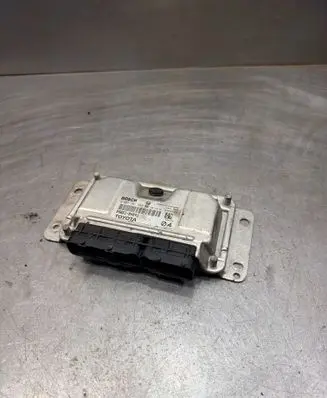 Toyota Aygo AB10 Engine control unit/module ECU 0261201640 896610H041 1039SA4632