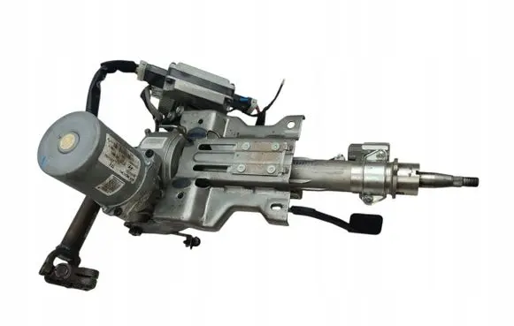 KIA Optima Steering wheel axle