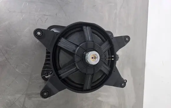 Audi A6 S6 C7 4G Subwoofer speaker 4G5035412