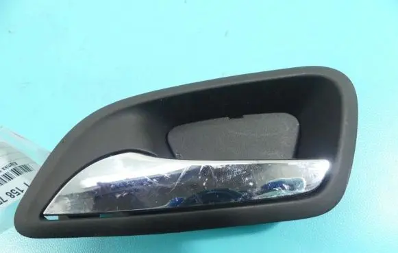 Chevrolet Cruze Rear door interior handle 96845901 IMPRK1158756