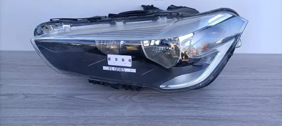 BMW X1 F48 F49 Headlight/headlamp 63117346533