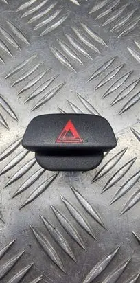Ford Focus Hazard light switch 13A350AC