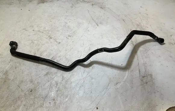 BMW X5 G05 Engine coolant pipe/hose 2322910 2722 5A4E423
