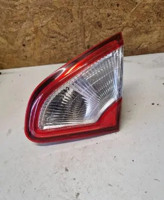 Nissan Qashqai Tailgate rear/tail lights B26550BR01A 89503209