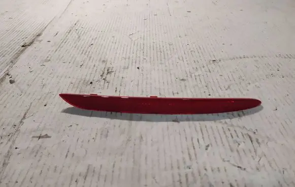 Mercedes-Benz GLB x247 Rear tail light reflector A0998208800