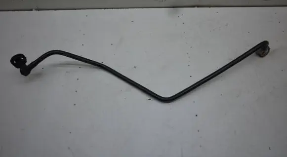 Audi A4 S4 B8 8K Vacuum line/pipe/hose 8K0121081BC