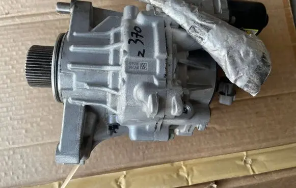 Hyundai i30 Front differential 
