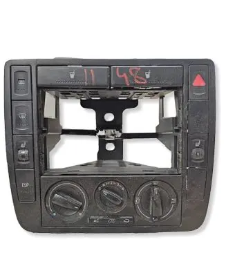 Volkswagen Sharan Cup holder 7M3858602 YM21F048196A