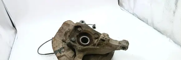 Volvo S60 Front wheel hub