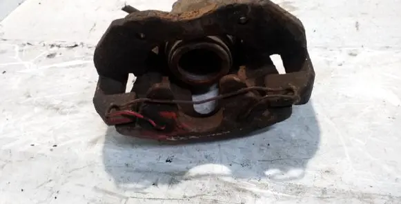 Mazda 3 I Front brake caliper
