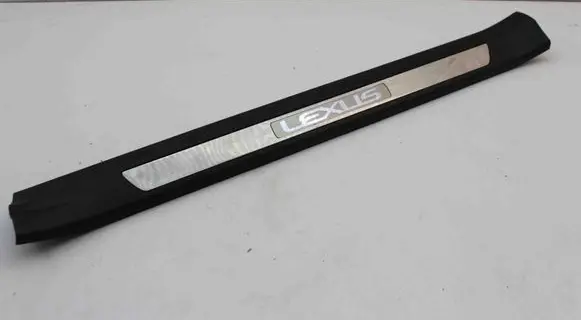 Lexus NX Front sill trim cover 6791078010