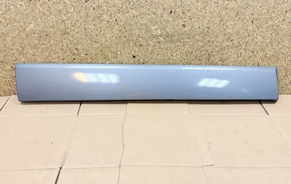 Renault Trafic III (X82) Sliding door trim (molding) 768546496R 768541228R 76854128