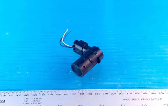 Volvo XC90 Parking PDC sensor 8637457