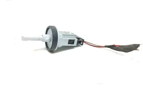 Volkswagen Touran II Interior temperature sensor 1K0907543G