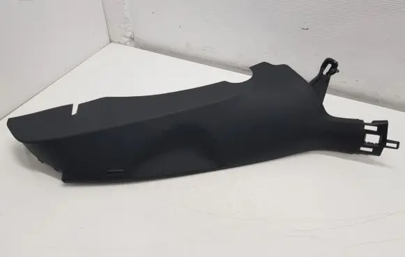 Skoda Scala Rear seat side top trim 657867766