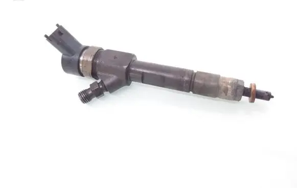 Renault Scenic II - Grand scenic II Fuel injector 8200389369 0445110230