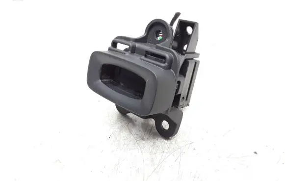 Ignition lock