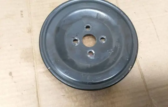 KIA Cerato Other engine bay part
