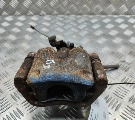 Opel Vivaro Rear brake caliper 9830037480