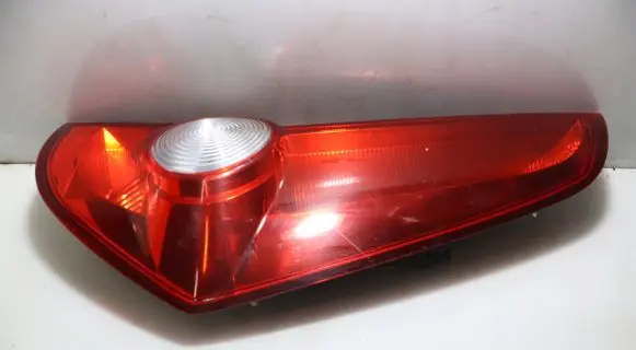 Opel Agila B Rear/tail lights 89071614