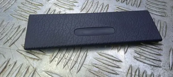 Porsche Cayenne (9PA) Car ashtray trim 7L5858105
