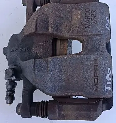Fiat Tipo Other brake parts 