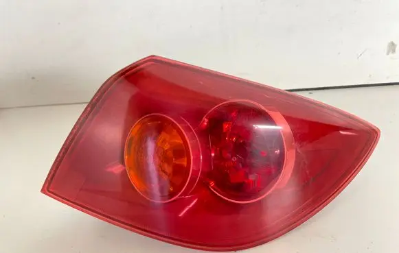 Mazda 3 I Rear/tail lights