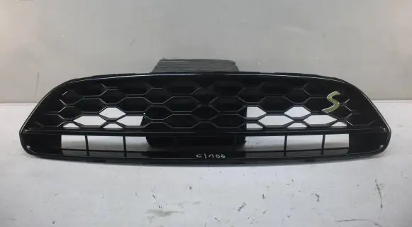 Mini Cooper Countryman F60 Front bumper lower grill