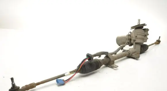 Mitsubishi Colt Steering rack A4544600000