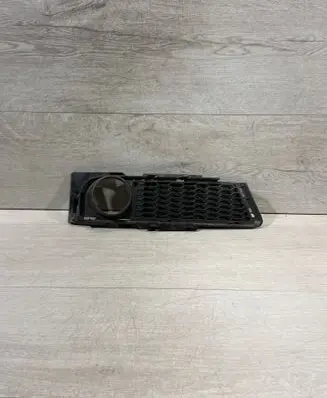 BMW 3 E90 E91 Front fog light trim/grill 7906496 8045968