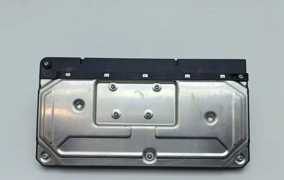 Mercedes-Benz Vito Viano W639 SAM control unit 6395450301