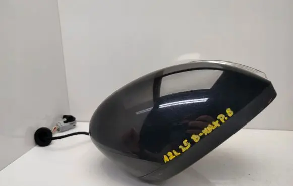 Ford B-MAX Front door electric wing mirror 