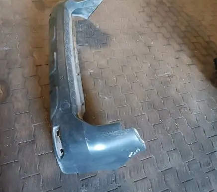 Dacia Dokker Rear bumper 850226654R