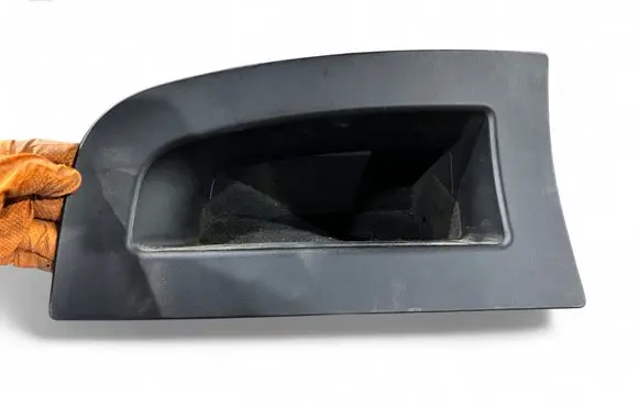 BMW Z4 E85 E86 Glove box in trunk 51437016670