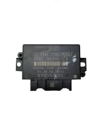 Ford Puma Parking PDC control unit/module HU5T15K866CH