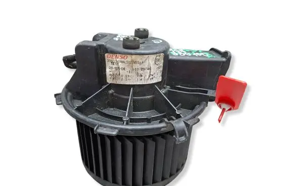 Fiat Ducato Heater fan/blower S26301762 168330100