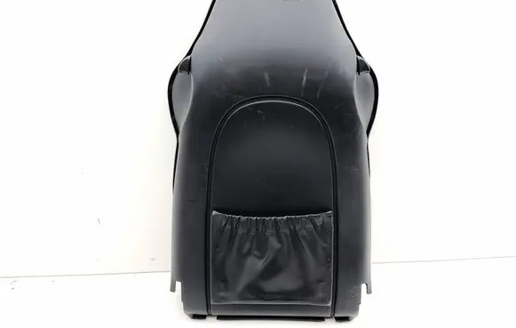 Porsche 911 996 Seat trim 378737A03 356133