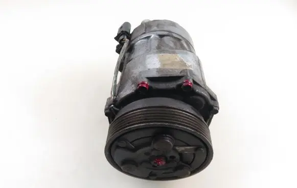 Skoda Octavia Mk1 (1U) Air conditioning (A/C) compressor (pump) 