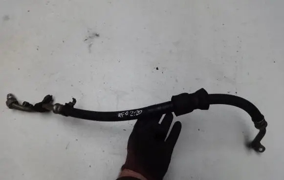 Honda Civic Air conditioning (A/C) pipe/hose 