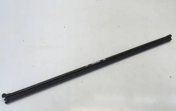 Seat Tarraco Rubber seal rear door window/glass 5NN839479