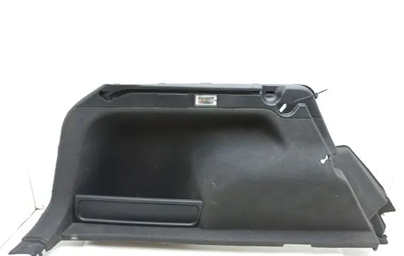 Hyundai i40 Trunk/boot side trim panel 857343Z006 857313Z000