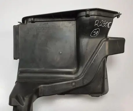 Mercedes-Benz SL R230 Radiator trim A2308350351