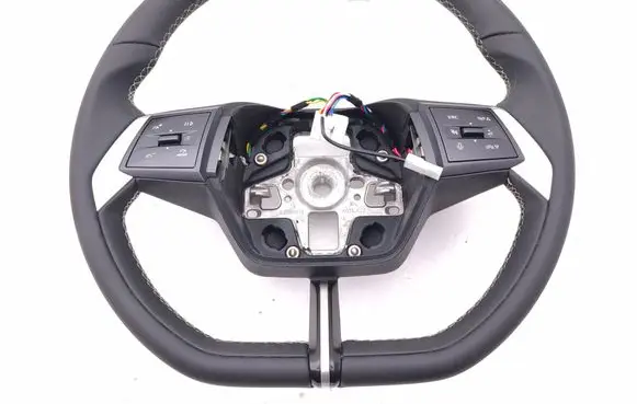 Opel Frontera Steering wheel 98561210ZD