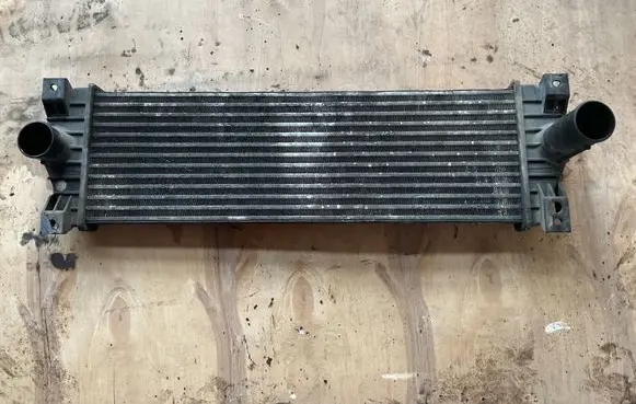 SsangYong Actyon Intercooler radiator
