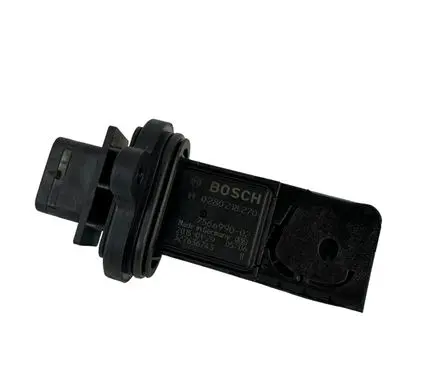 Mass air flow meter