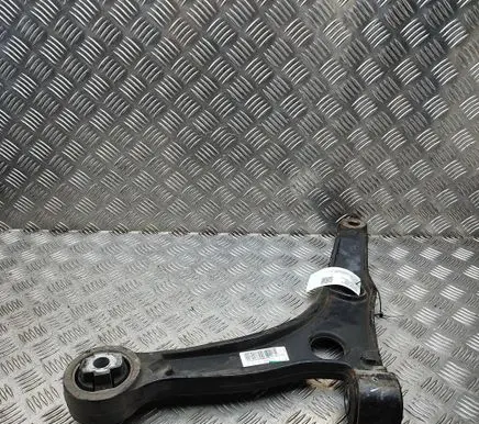 Citroen Jumper Front lower control arm/wishbone 01394317080