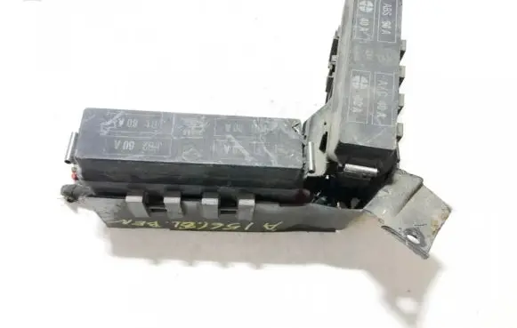 Alfa Romeo 156 Fuse box set