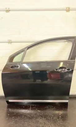 Citroen C5 Front door