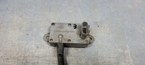 Ford Galaxy Air pressure sensor F48E9J460BB